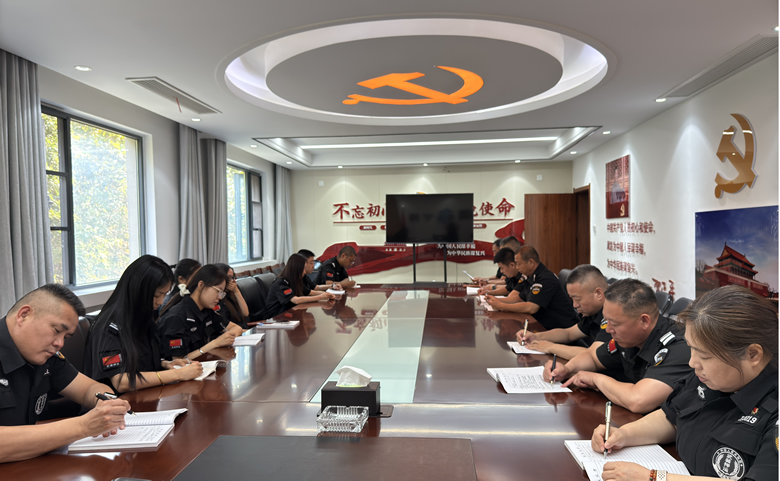 简报2025第十期   2025年度驾驶员常态化培训